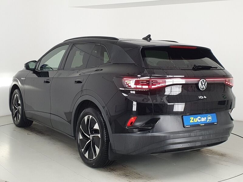 More views of Volkswagen ID.4