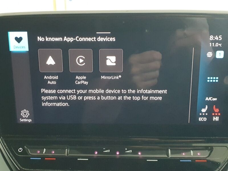 More views of Volkswagen ID.4