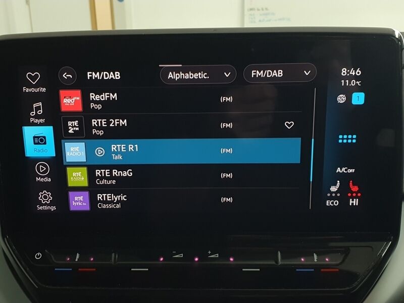 More views of Volkswagen ID.4