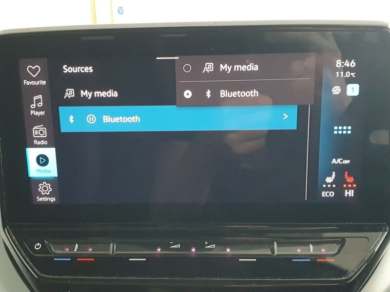 More views of Volkswagen ID.4