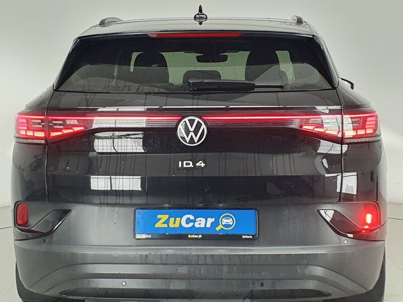 More views of Volkswagen ID.4