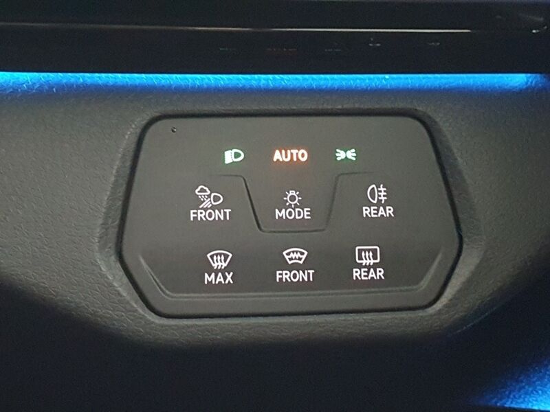 More views of Volkswagen ID.4