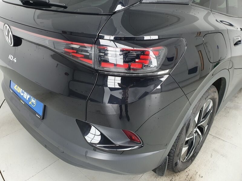More views of Volkswagen ID.4