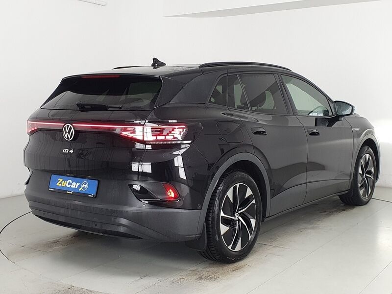 More views of Volkswagen ID.4