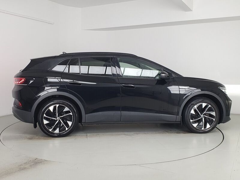 More views of Volkswagen ID.4