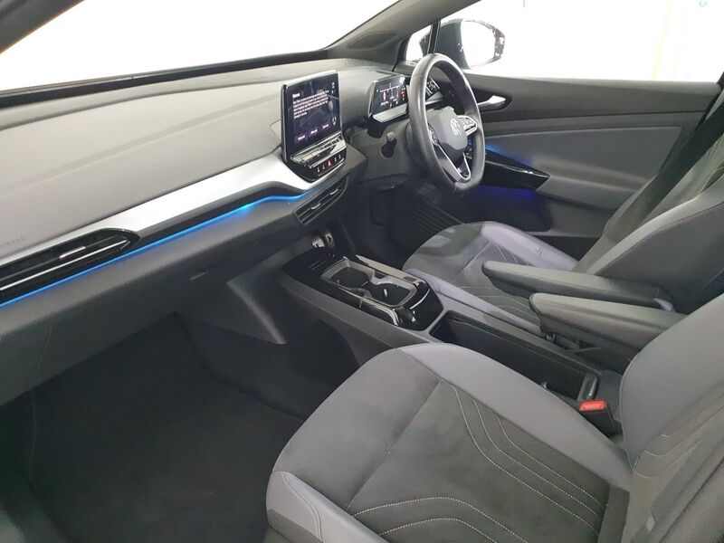 More views of Volkswagen ID.4