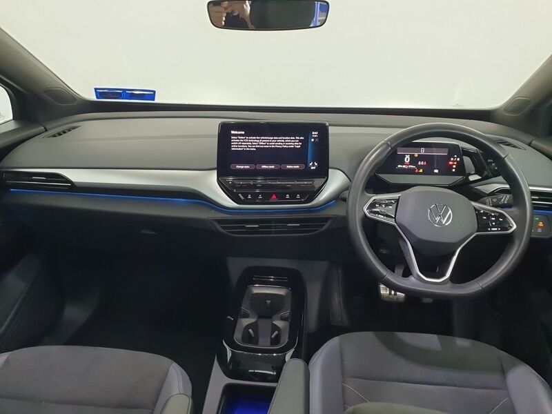 More views of Volkswagen ID.4