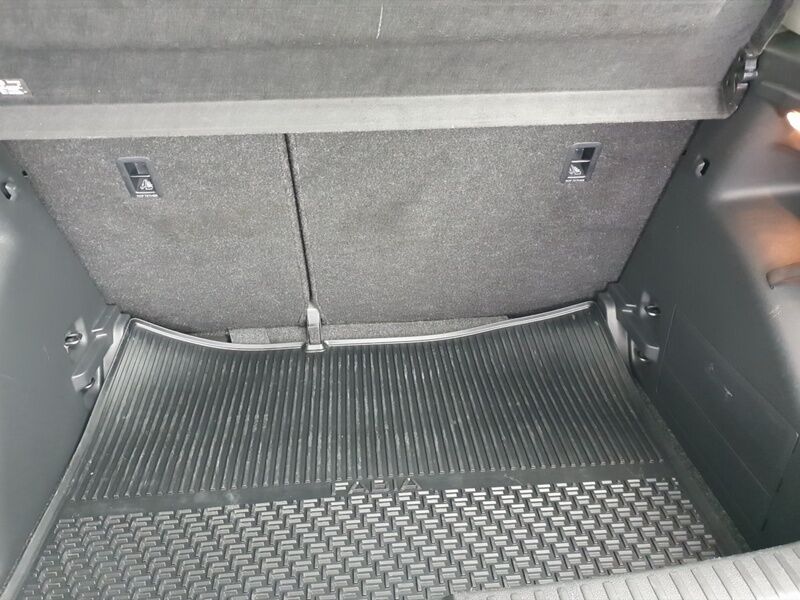 More views of Skoda Fabia