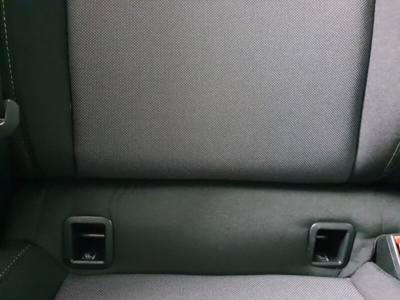 More views of Skoda Fabia