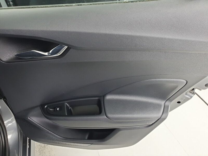 More views of Skoda Fabia