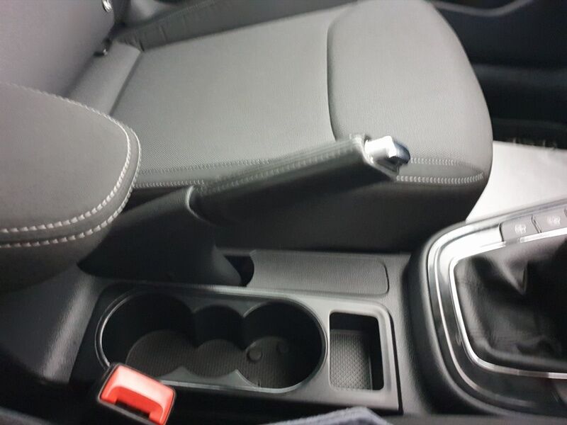 More views of Skoda Fabia