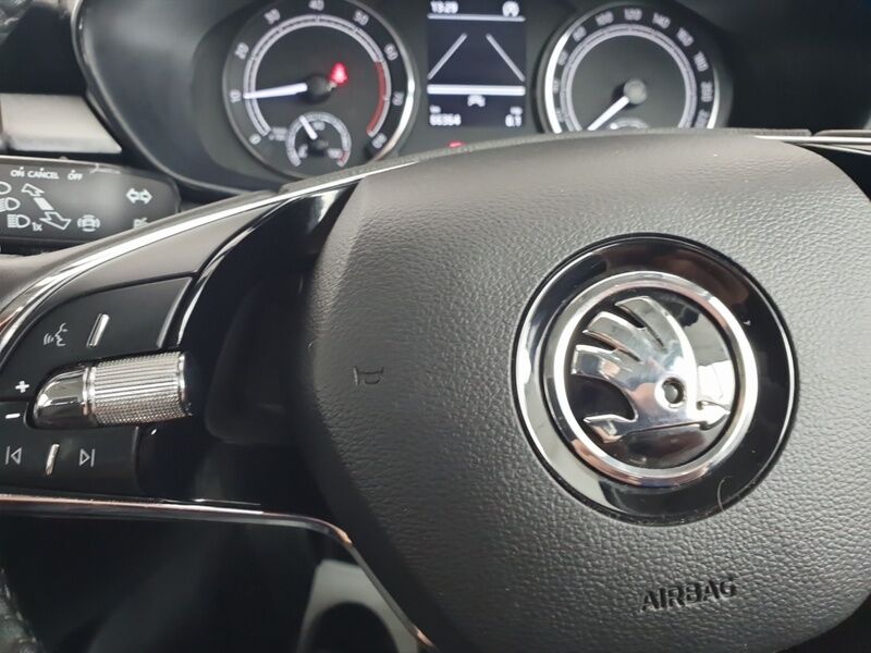 More views of Skoda Fabia