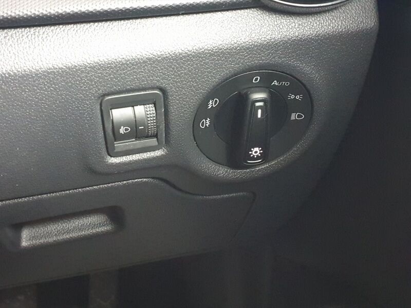 More views of Skoda Fabia