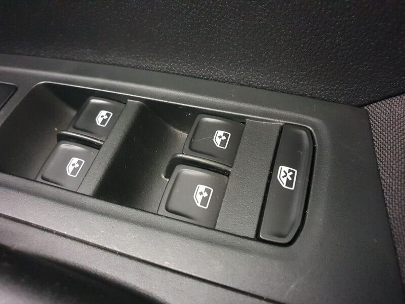 More views of Skoda Fabia