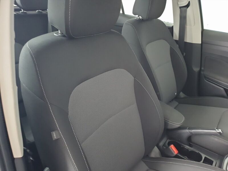 More views of Skoda Fabia