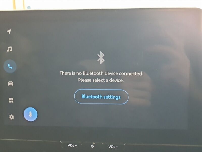 More views of Toyota Corolla