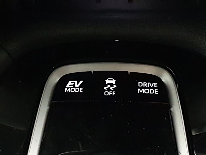 More views of Toyota Corolla