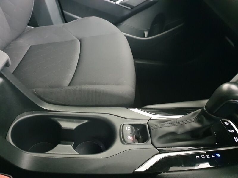 More views of Toyota Corolla