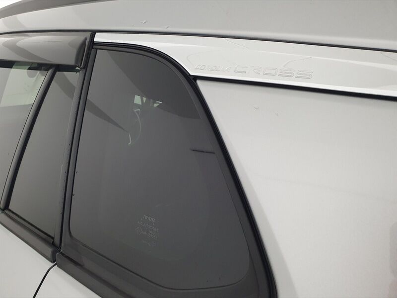 More views of Toyota Corolla