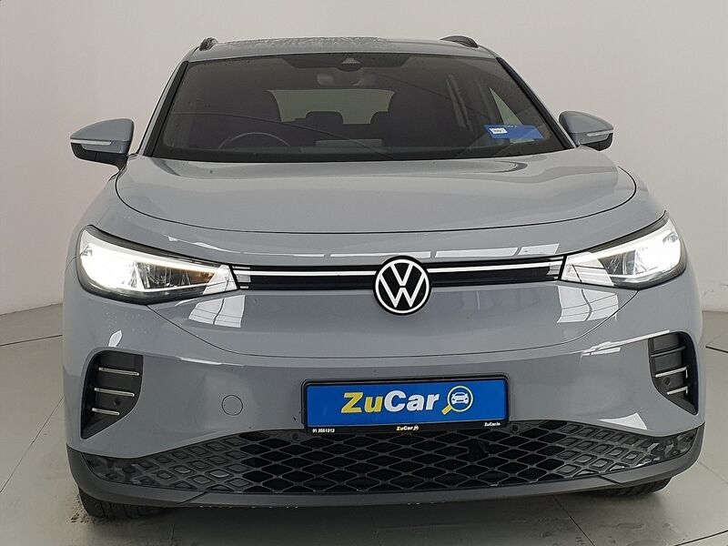 More views of Volkswagen ID.4