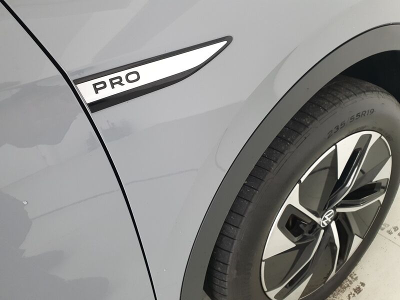 More views of Volkswagen ID.4