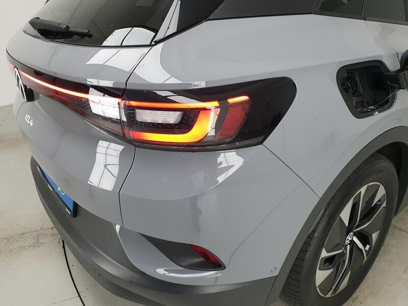 More views of Volkswagen ID.4