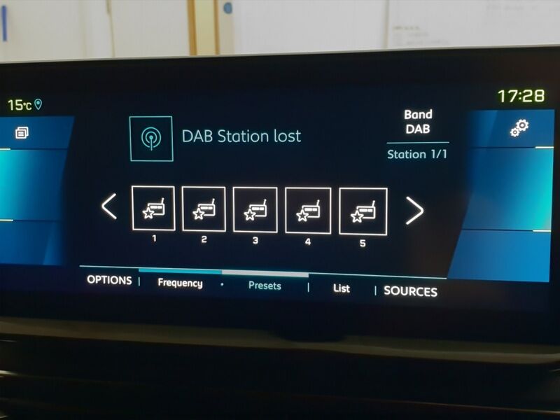 More views of Peugeot 3008