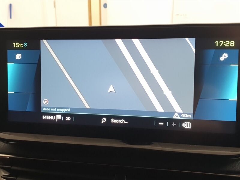 More views of Peugeot 3008