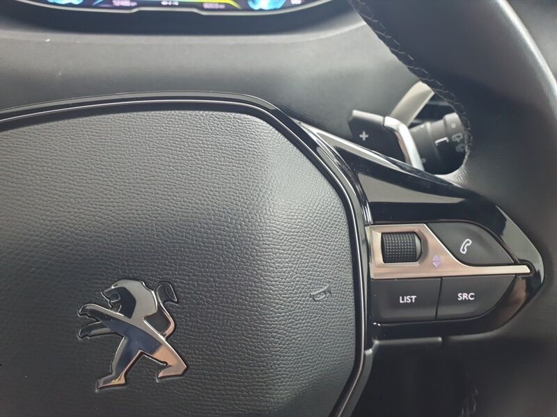 More views of Peugeot 3008