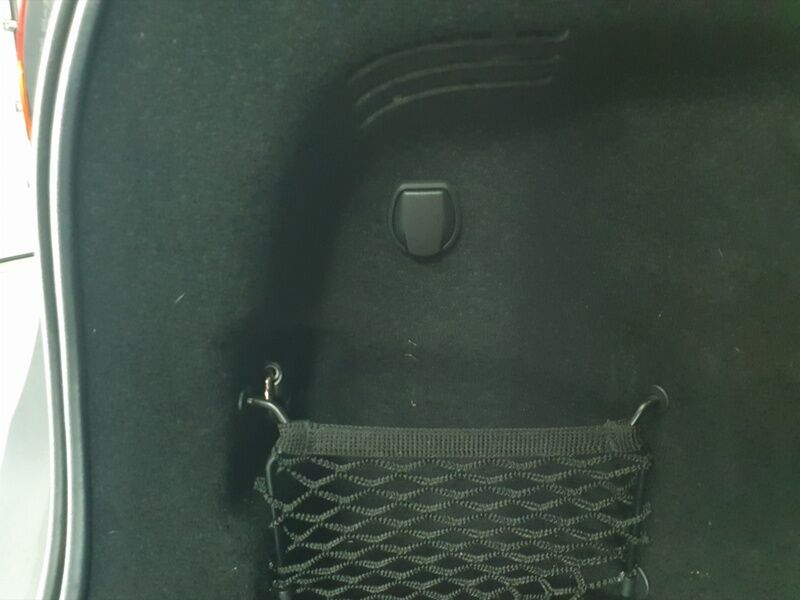 More views of Mercedes-Benz EQA