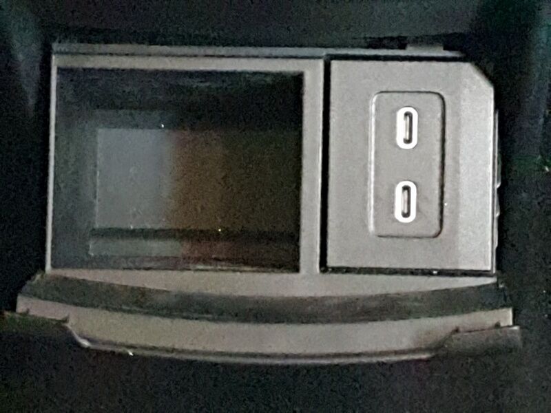 More views of Mercedes-Benz EQA