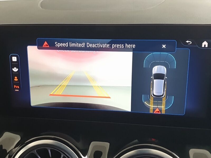 More views of Mercedes-Benz EQA