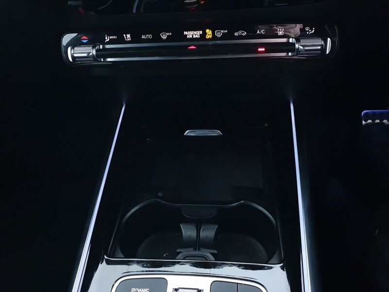 More views of Mercedes-Benz EQA