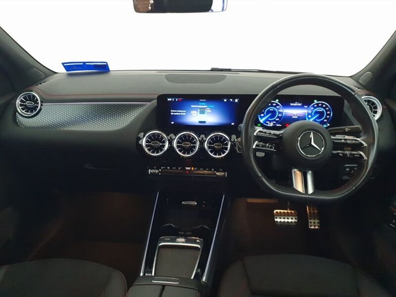 More views of Mercedes-Benz EQA