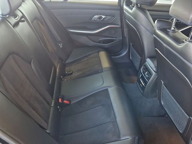 More views of BMW 3-Series