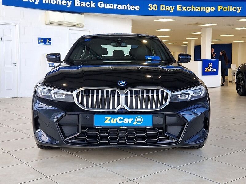 More views of BMW 3-Series