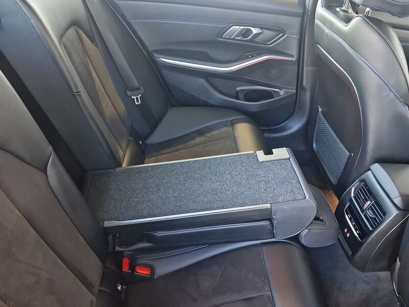 More views of BMW 3-Series