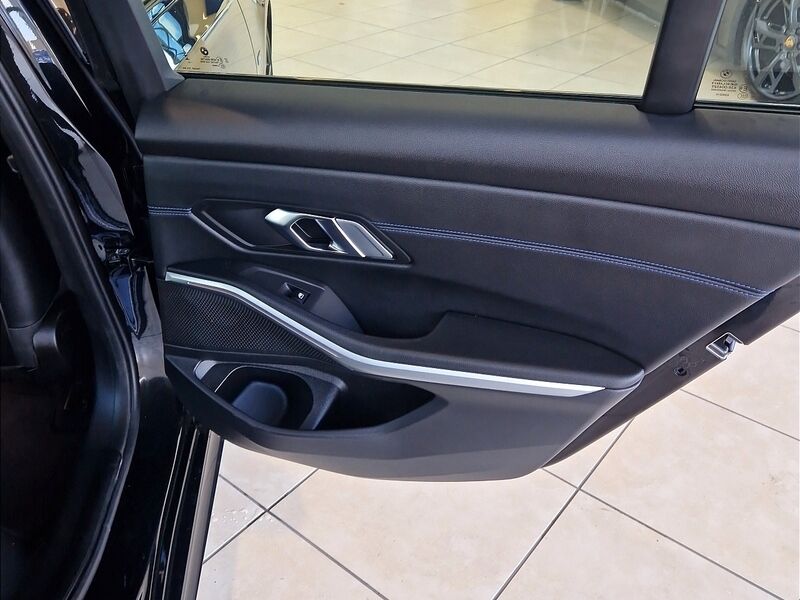 More views of BMW 3-Series