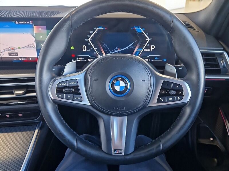 More views of BMW 3-Series