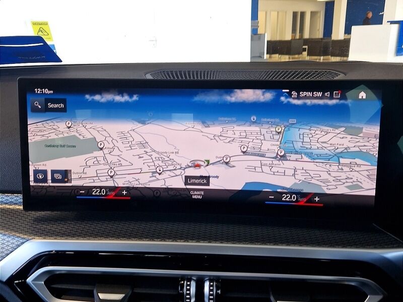 More views of BMW 3-Series