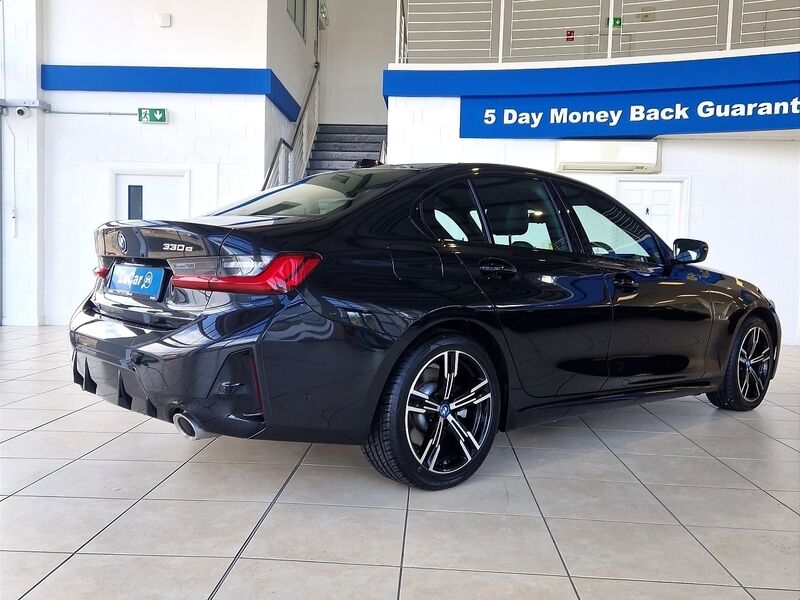 More views of BMW 3-Series