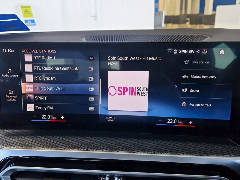 More views of BMW 3-Series