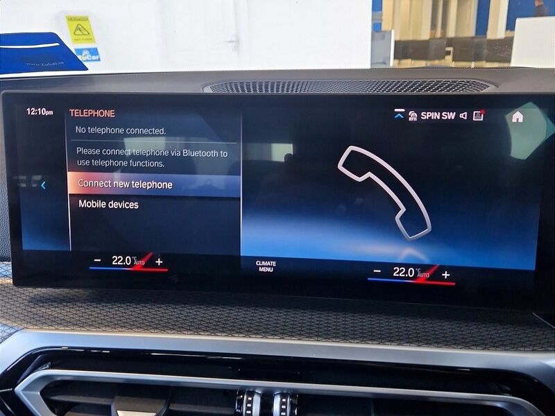 More views of BMW 3-Series