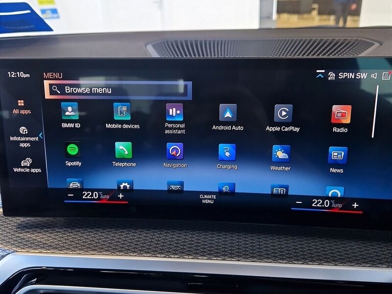 More views of BMW 3-Series