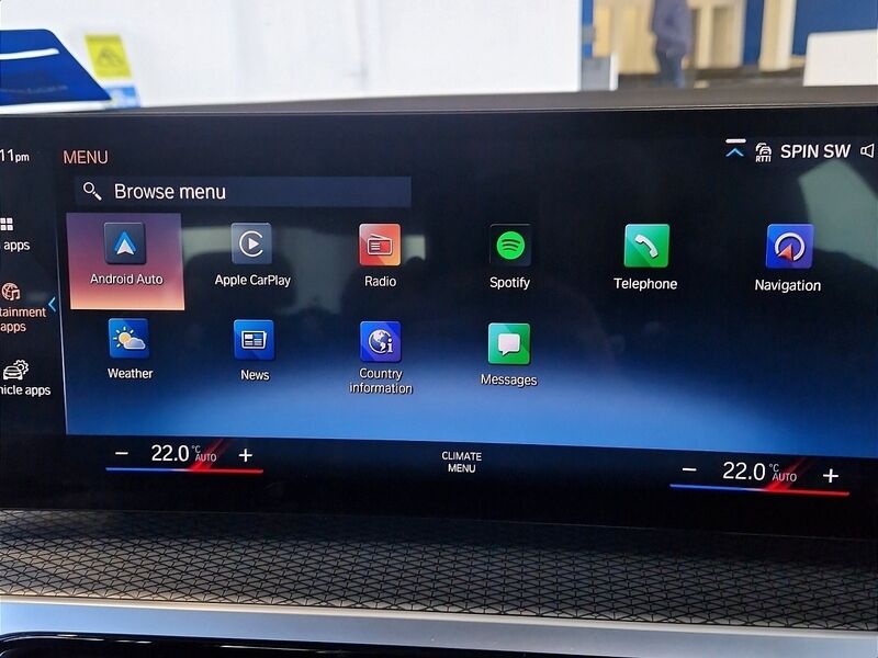 More views of BMW 3-Series