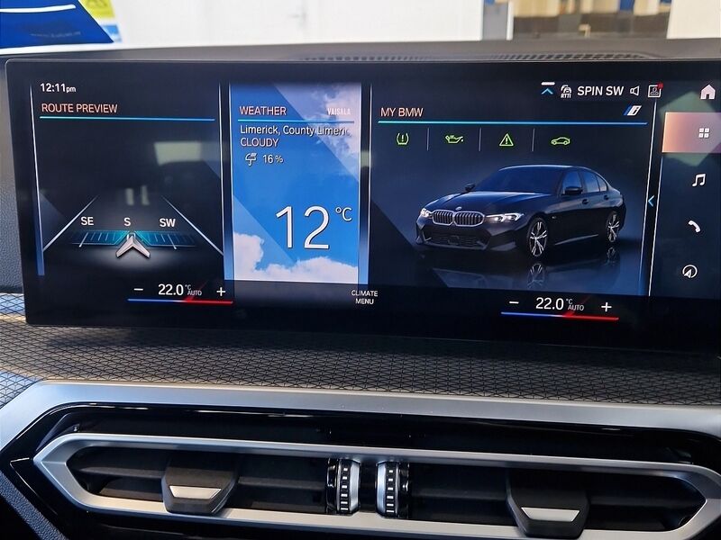 More views of BMW 3-Series