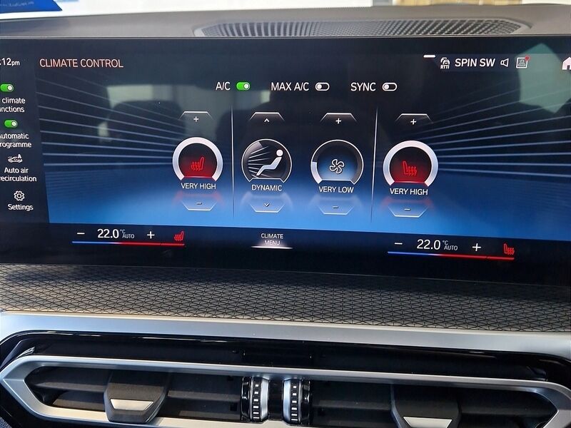 More views of BMW 3-Series