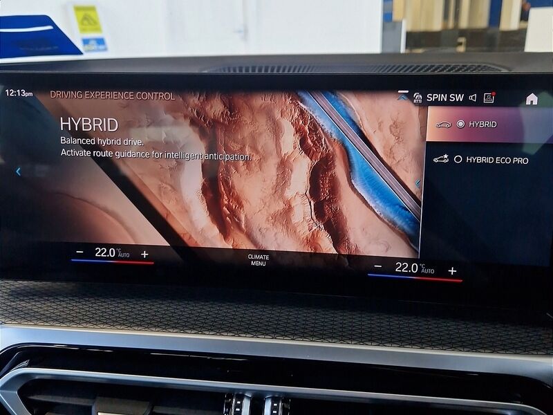 More views of BMW 3-Series