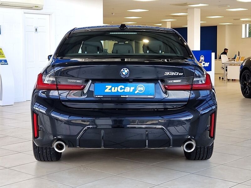 More views of BMW 3-Series