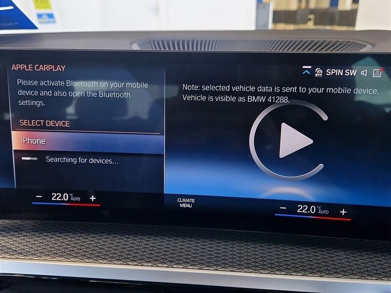 More views of BMW 3-Series